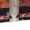 فرش دستباف قدیمی نیم متری سنندج کد 127025