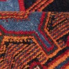 イランの手作りカーペット サナンダジ 番号 127025 - 80 × 50