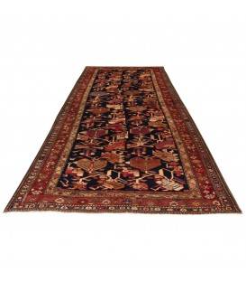 梅什金沙赫爾 伊朗手工地毯 代码 127027