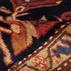 فرش دستباف قدیمی کناره طول چهار متر مشگین شهر کد 127027