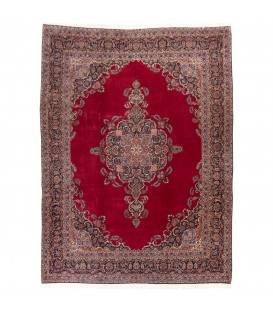 喀山 伊朗手工地毯 代码 127029