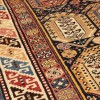 Handgeknüpfter Aserbaidschan Teppich. Ziffer 127014