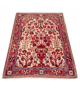 约赞 伊朗手工地毯 代码 127021