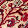 イランの手作りカーペット ジョザン 番号 127021 - 64 × 95