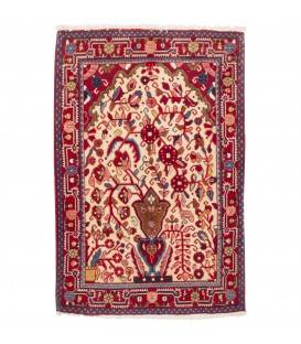 约赞 伊朗手工地毯 代码 127022