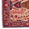 Персидский ковер ручной работы Жозанн Код 127022 - 65 × 95