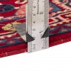 イランの手作りカーペット ジョザン 番号 127022 - 65 × 95