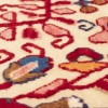 فرش دستباف قدیمی نیم متری جوزان کد 127022
