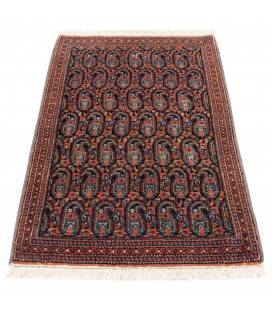 萨南达季 伊朗手工地毯 代码 102487