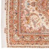 イランの手作りカーペット タブリーズ 番号 102486 - 198 × 301