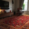 イランの手作りカーペット サロウアク 番号 705017 - 213 × 325