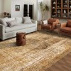 Handmade vintage rug Ref 813087
