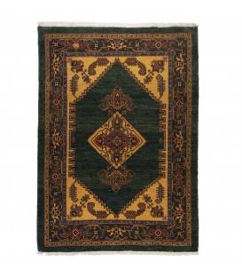 赫里兹 伊朗手工地毯 代码 125033