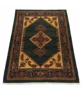 赫里兹 伊朗手工地毯 代码 125033