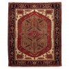 赫里兹 伊朗手工地毯 代码 125039