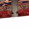 Handgeknüpfter Heriz Teppich. Ziffer 125039