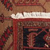 Tapis persan Heriz fait main Réf ID 125039 - 260 × 215