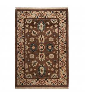 赫里兹 伊朗手工地毯 代码 125040
