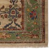 Персидский ковер ручной работы Солтан Абад Код 125041 - 236 × 218