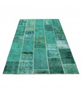 handgeknüpfter persischer Teppich. Ziffer 812008