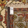 赫里兹 伊朗手工地毯 代码 125042