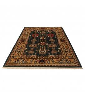 赫里兹 伊朗手工地毯 代码 125043