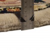 赫里兹 伊朗手工地毯 代码 125044
