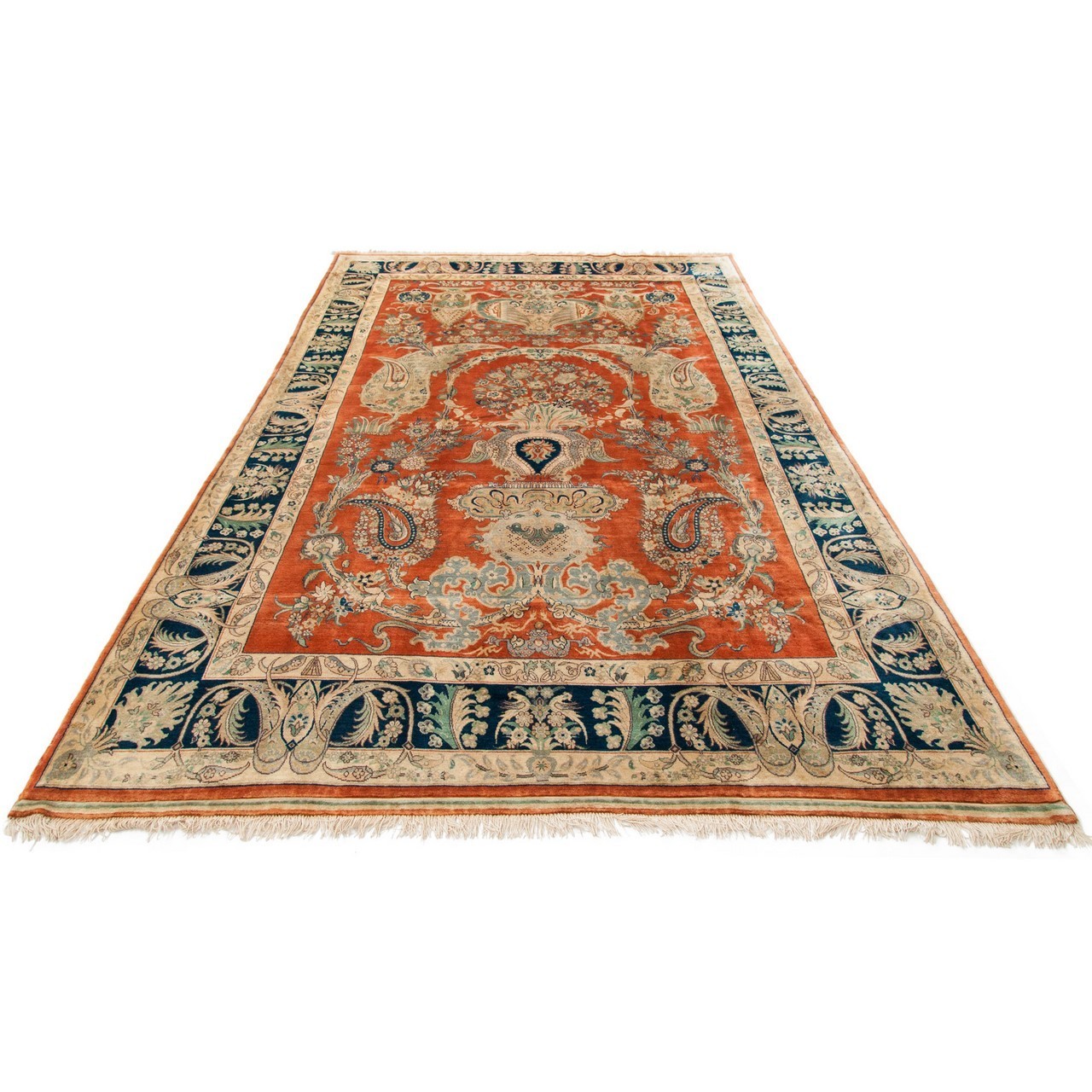Ferahan Carpet Ref 101949