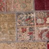 handgeknüpfter persischer Teppich. Ziffer 812009
