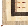 Персидский габбе ручной работы Фарс Код 122514 - 155 × 199