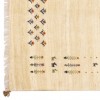 Персидский габбе ручной работы Фарс Код 122515 - 152 × 201