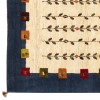 Персидский габбе ручной работы Фарс Код 122519 - 153 × 198