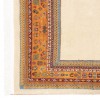 Gabbeh persiano Fars annodato a mano codice 122522 - 145 × 190