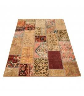 handgeknüpfter persischer Teppich. Ziffer 812013