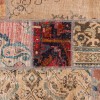 handgeknüpfter persischer Teppich. Ziffer 812013