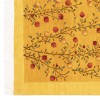 Персидский габбе ручной работы Фарс Код 122525 - 148 × 189
