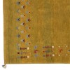 Персидский габбе ручной работы Фарс Код 122527 - 150 × 204