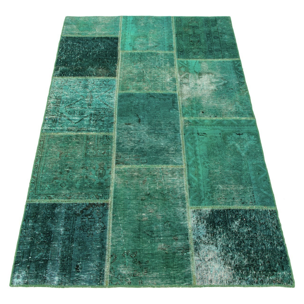 handgeknüpfter persischer Teppich. Ziffer 812014
