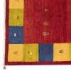 Персидский габбе ручной работы Фарс Код 122528 - 148 × 200