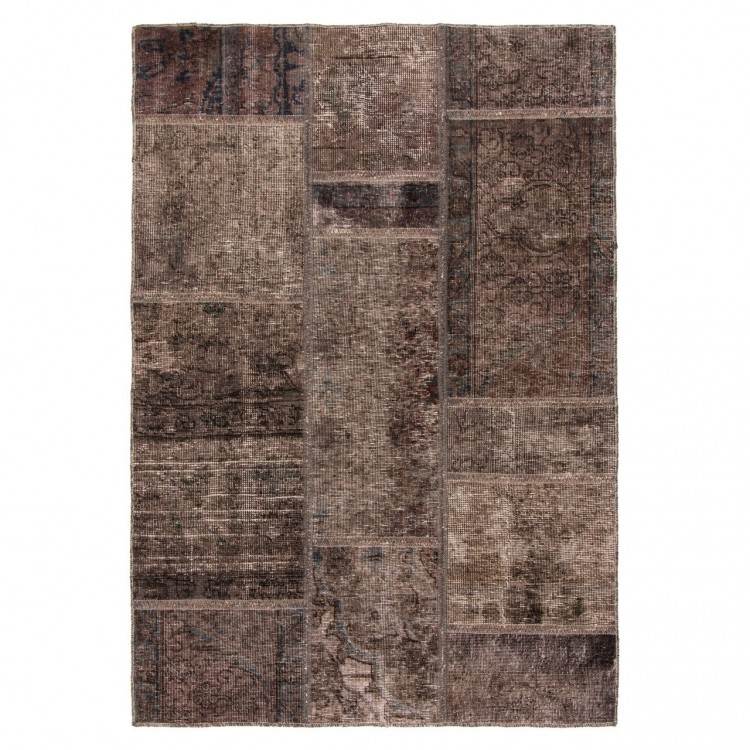 handgeknüpfter persischer Teppich. Ziffer 812015