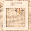 Персидский габбе ручной работы Фарс Код 122500 - 100 × 147