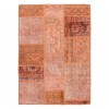handgeknüpfter persischer Teppich. Ziffer 812016