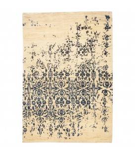 Персидский габбе ручной работы Фарс Код 122536 - 183 × 265