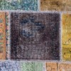 handgeknüpfter persischer Teppich. Ziffer 812017
