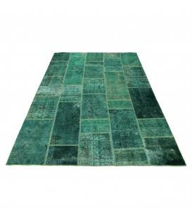 伊朗手工地毯编号 812018