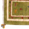 Персидский габбе ручной работы Фарс Код 122543 - 49 × 150