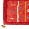 Персидский габбе ручной работы Фарс Код 122549 - 44 × 122