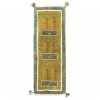 Персидский габбе ручной работы Фарс Код 122552 - 47 × 122