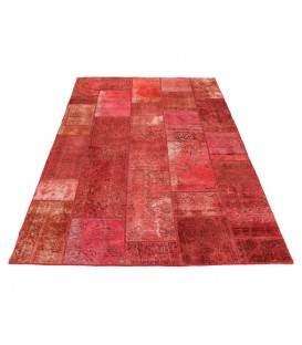 handgeknüpfter persischer Teppich. Ziffer 812020