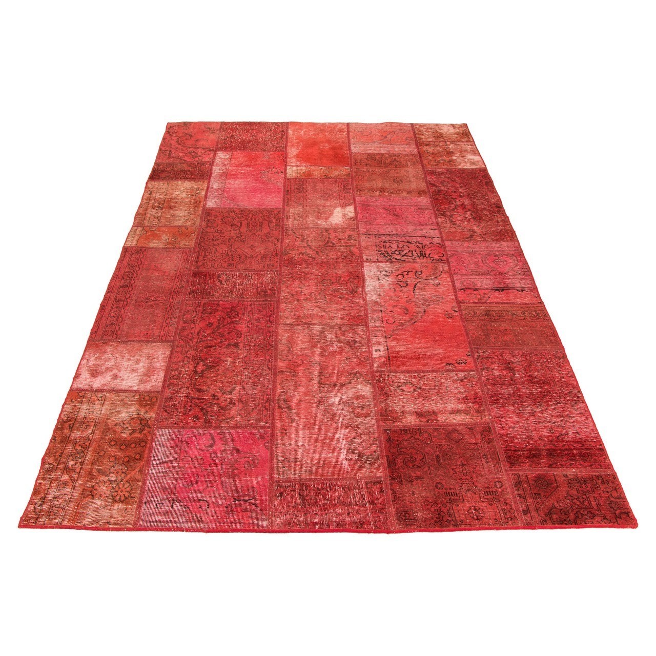 handgeknüpfter persischer Teppich. Ziffer 812020